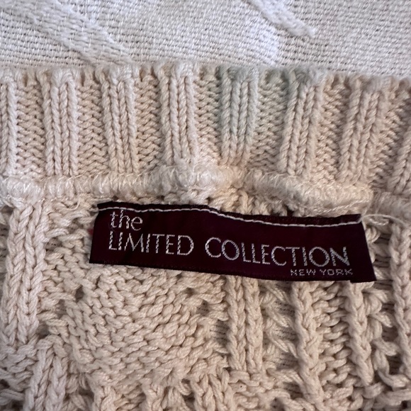 Small sweater - Picture 2 of 4